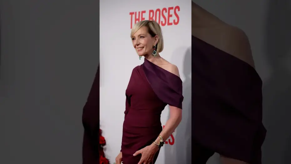 Відео до фільму Роузи | Allison