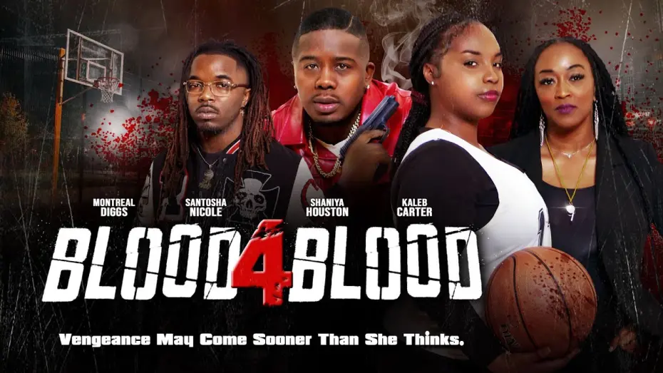 Відео до фільму Blood 4 Blood | Trailer