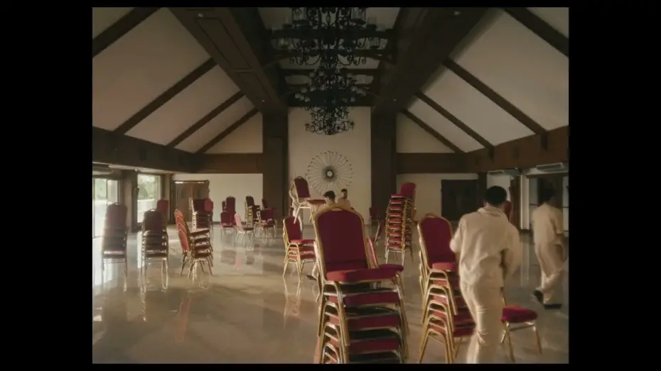 Відео до фільму Filipi&ntilde;ana | Teaser