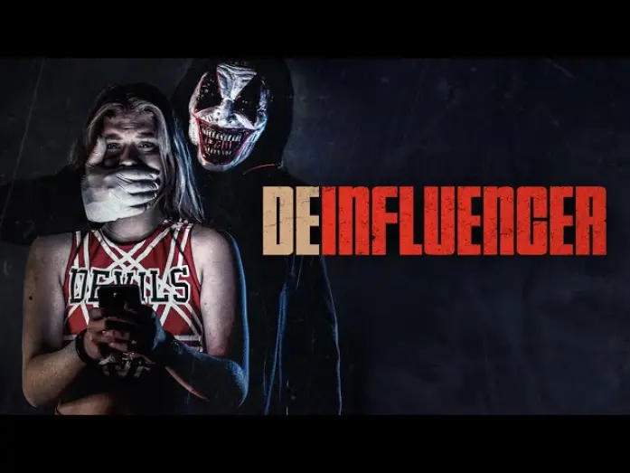 Відео до фільму Deinfluencer | Digital Spot