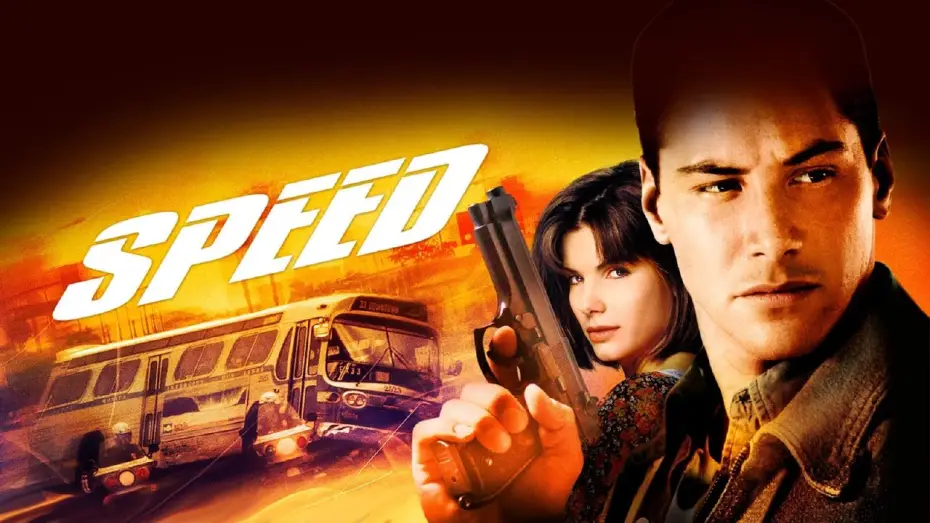 Відео до фільму Швидкість | SPEED (film 1994) TRAILER ITALIANO