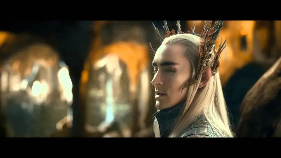 Відео до фільму Гобіт: Пустка Смоґа | Der Hobbit - Smaugs Ein&ouml;de | TV Spot: Quest | Deutsch HD