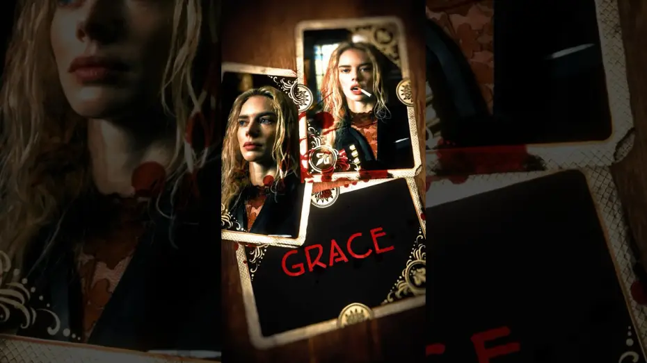 Відео до фільму Гра в хованки: Я йду шукати | Grace