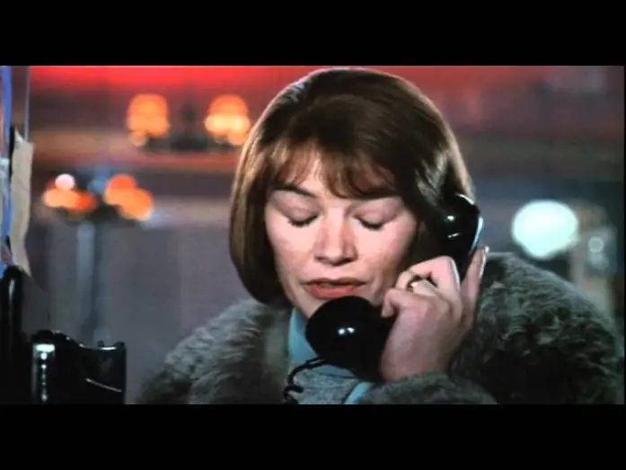 Відео до фільму Sunday Bloody Sunday | Sunday Bloody Sunday Official Trailer #1 - Maurice Denham Movie (1971) HD