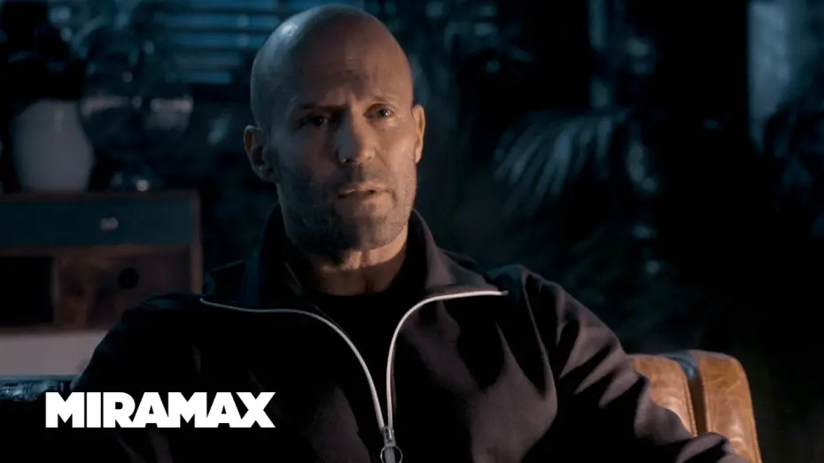 Відео до фільму Гнів людський | Wrath of Man (2021) In Theaters May 7