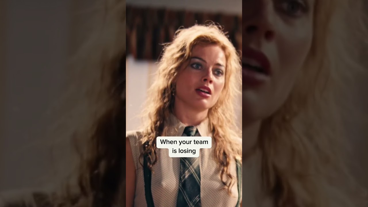 Відео до фільму Вавилон | When losing wasn&rsquo;t an option