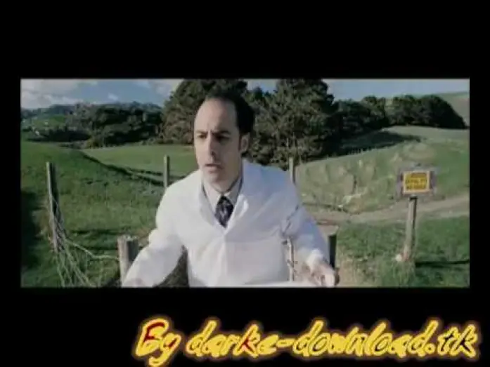 Відео до фільму Паршива вівця — Black Sheep (Pecore Assassine) trailer italiano(HQ)