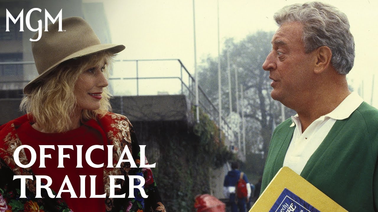 Відео до фільму Знову до школи | Official Trailer