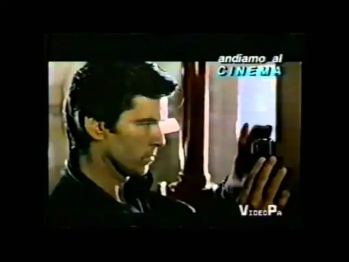 Відео до фільму 007: Золоте око | GOLDENEYE Trailer - Italy