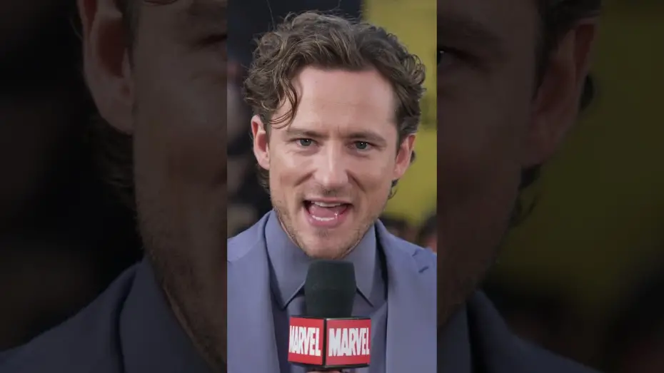 Відео до фільму Громовики | Thank You from the Thunderbolts*!