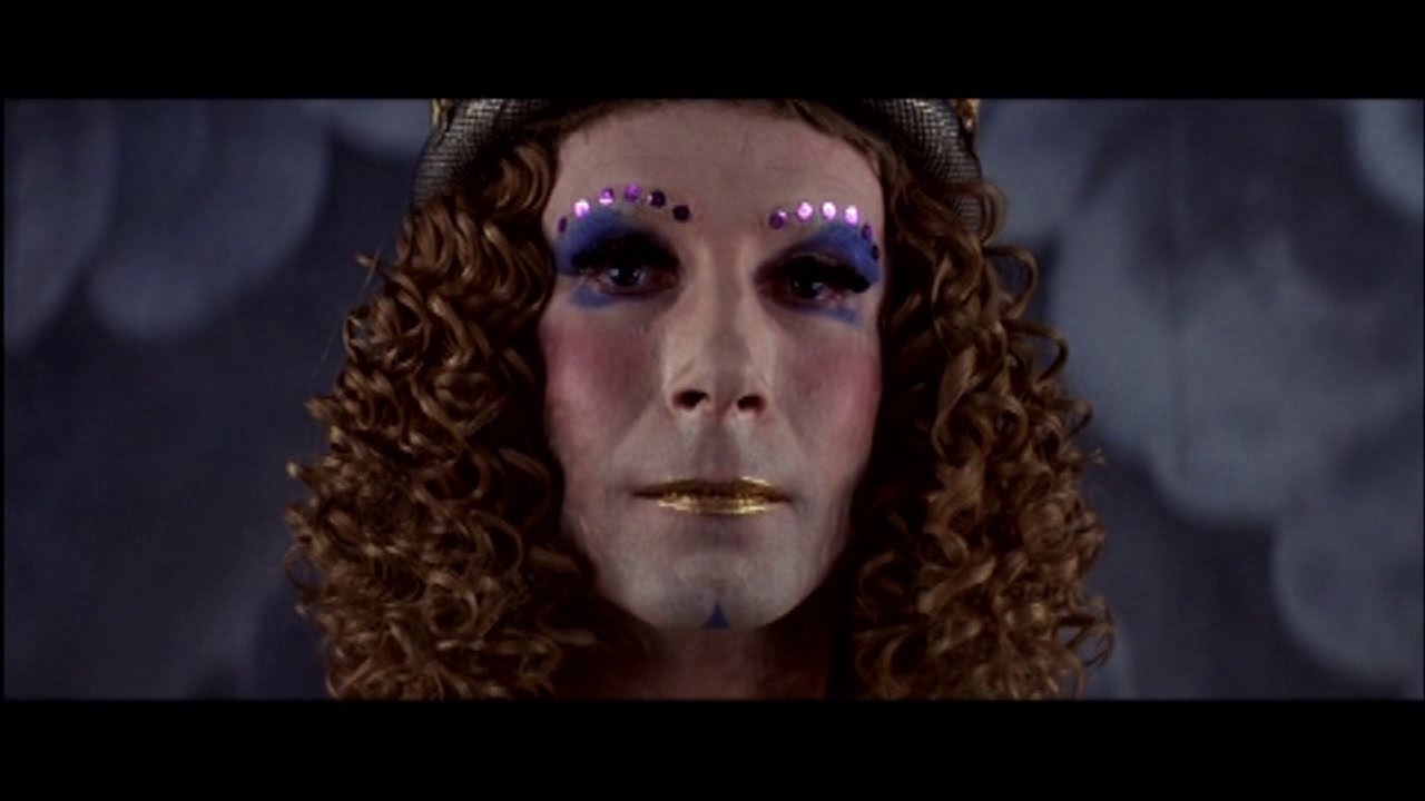 Відео до фільму The Devils | Ken Russell's The Devils (1971) - Intro sequence