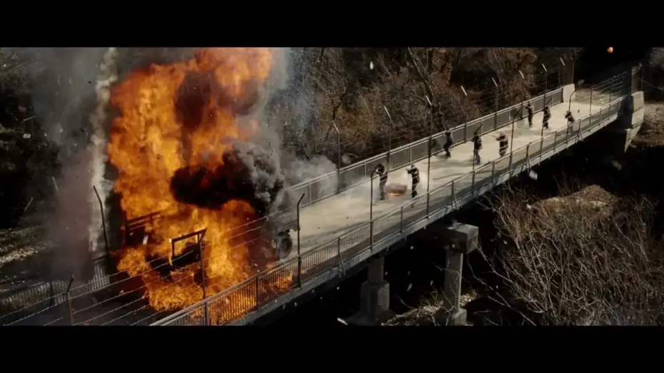 Відео до фільму Нестримні 2 | I Mercenari 2 (The Expendables 2) - Trailer italiano ufficiale [HD]