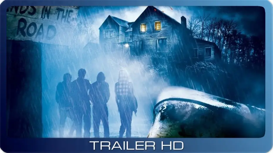 Відео до фільму Останній будинок ліворуч | The Last House On The Left ≣ 2009 ≣ Trailer