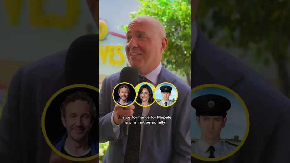 Відео до фільму Вівці-детективи | See what The Sheep Detectives is all about!