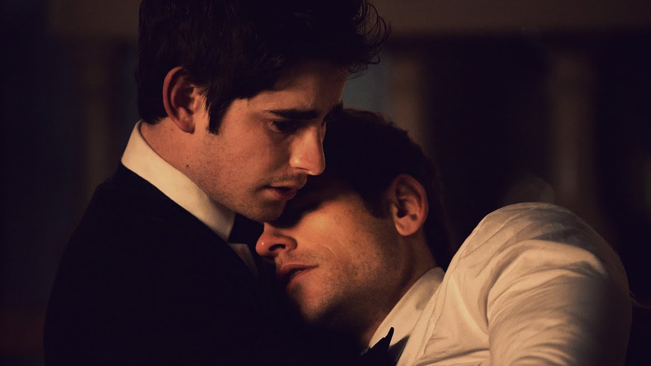 Відео до фільму Those People | Those People Movie Trailer