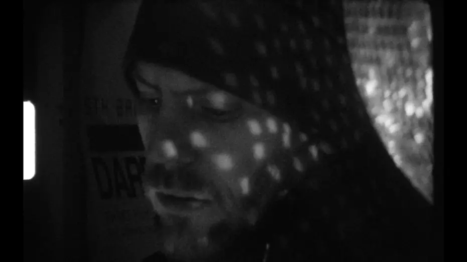 Відео до фільму The Parrot | Papagajka (debut feature) Behind The Scenes Super8