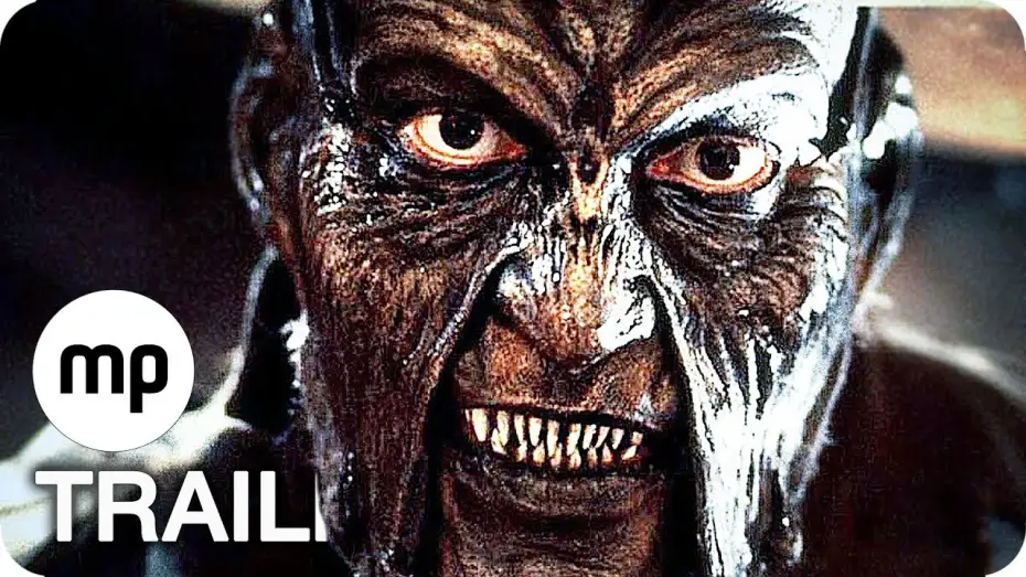 Відео до фільму Джиперс Кріперс 3 | Jeepers Creepers 3 Trailer German Deutsch (2018)