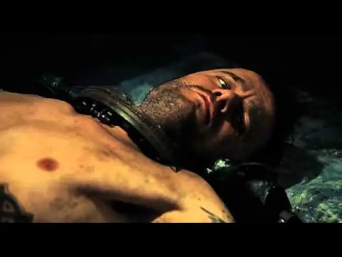 Відео до фільму Пила 5 — Bande Annonce - Saw V