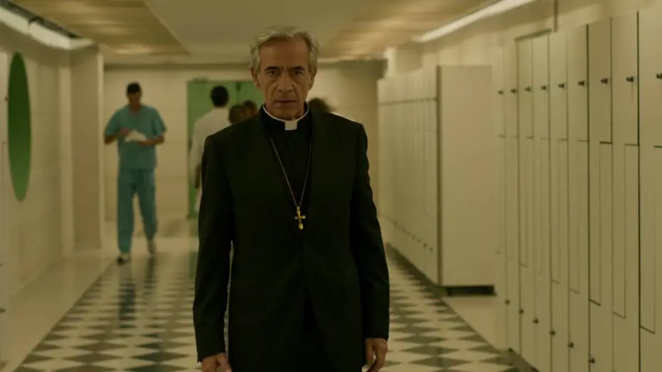 Відео до фільму Legado en los huesos — LEGADO EN LOS HUESOS. Téaser tráiler Oficial en español - Ya en cines.