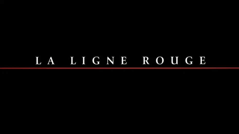 Відео до фільму Тонка червона лінія | La Ligne Rouge (1998) (The Thin Red Line) - Bande annonce Fran&ccedil;aise