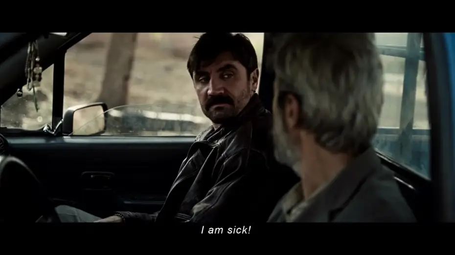 Відео до фільму Demo ke pel&ecirc; gozan ben&icirc; zer | Official Teaser