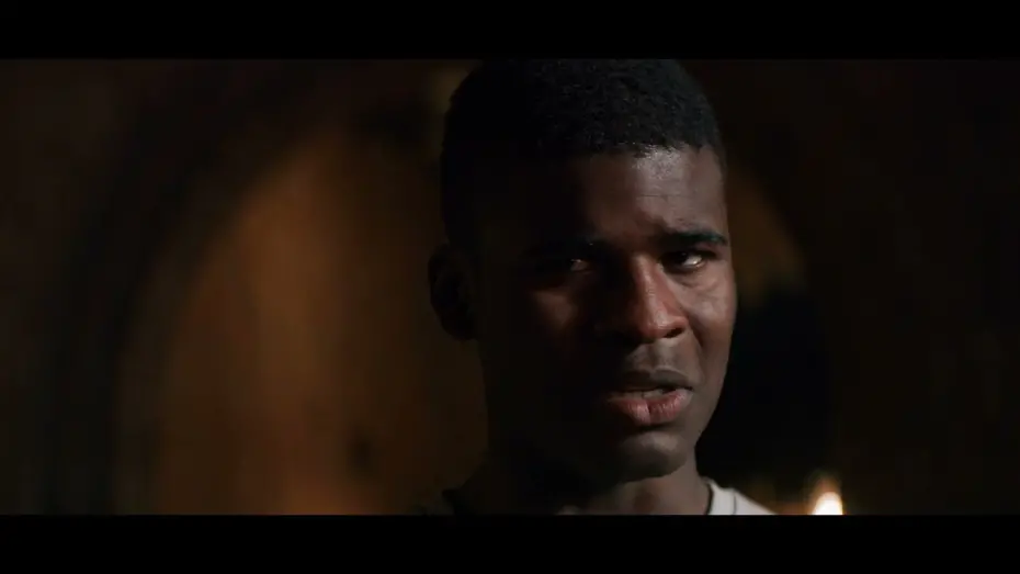 Відео до фільму Hunted | Official US Trailer