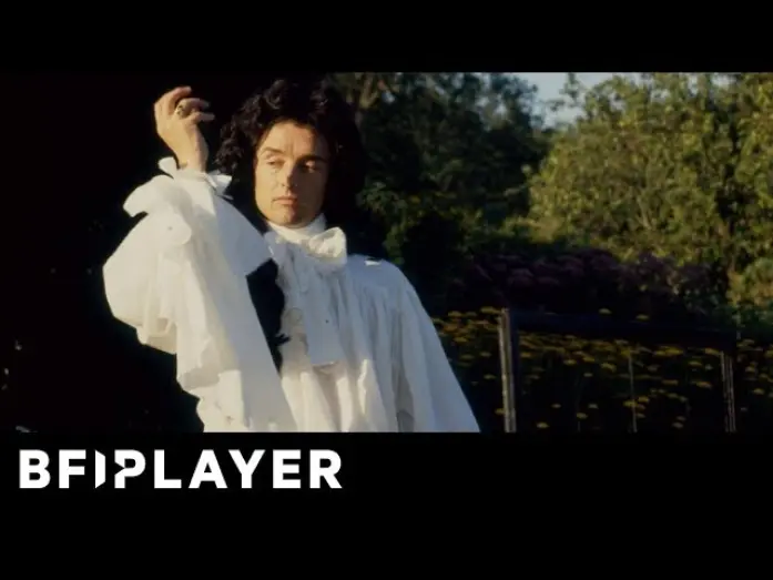 Відео до фільму Контракт малювальника | Mark Kermode reviews The Draughtsman's Contract (1982) | BFI Player