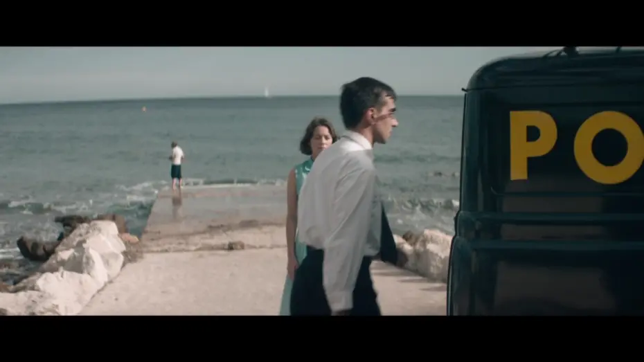 Відео до фільму Ілюзія кохання | Иллюзия любви - Trailer