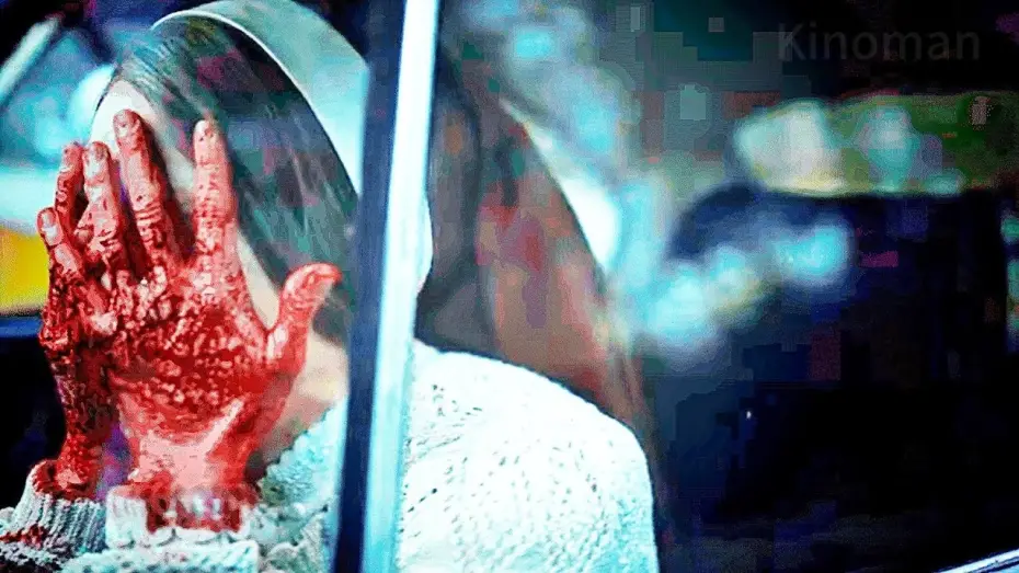 Відео до фільму Довгоніг | Собиратель душ &mdash; Русский трейлер (2024)