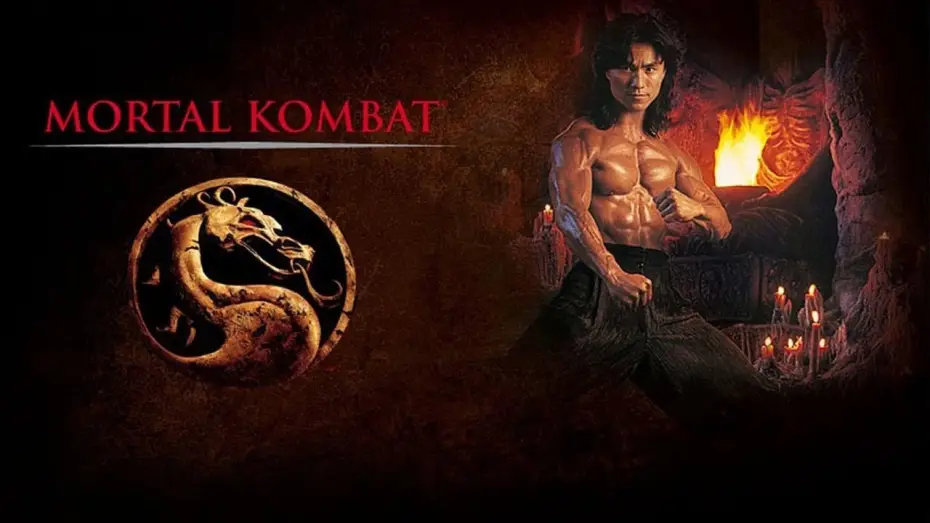 Відео до фільму Смертельна битва | Mortal Kombat (1995)