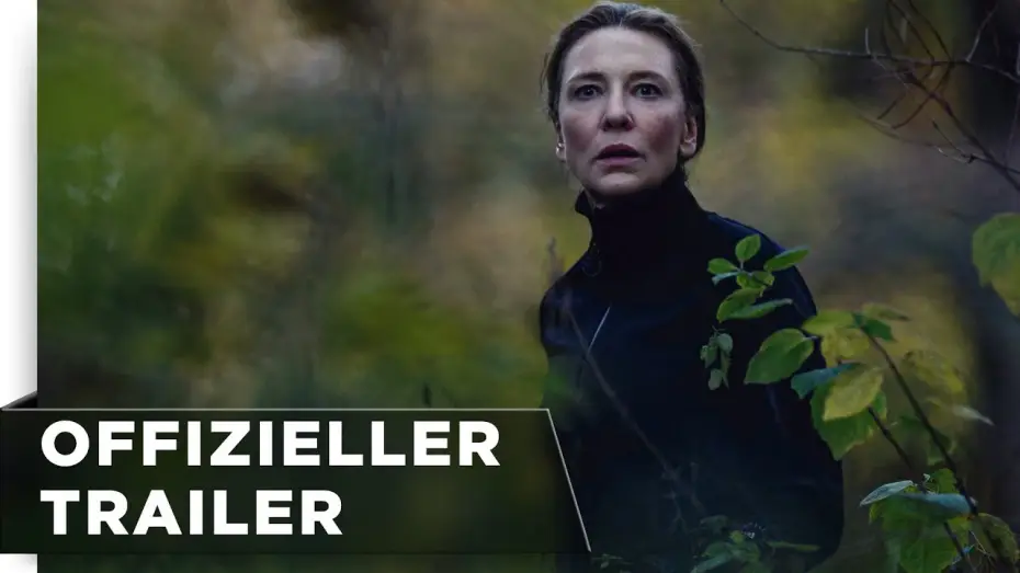 Відео до фільму Тар | Offizieller Trailer #2