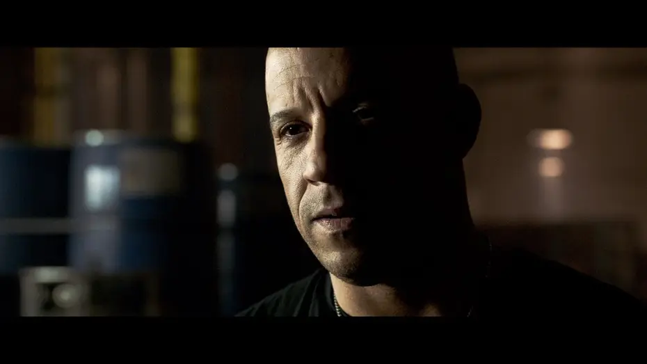 Відео до фільму Форсаж 7 | FAST & FURIOUS 7 - Primo Trailer Ufficiale