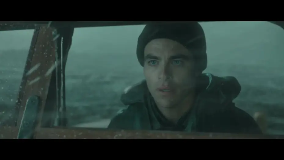 Відео до фільму Проти шторму — L' Ultima Tempesta - Trailer Italiano Ufficiale | HD