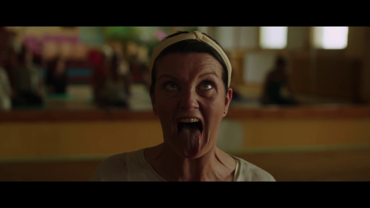 Відео до фільму Гірська жінка: На війні | ГІРСЬКА ЖІНКА: НА ВІЙНІ / KONA FER &Iacute; STR&Iacute;&ETH;, офіційний трейлер, 2018