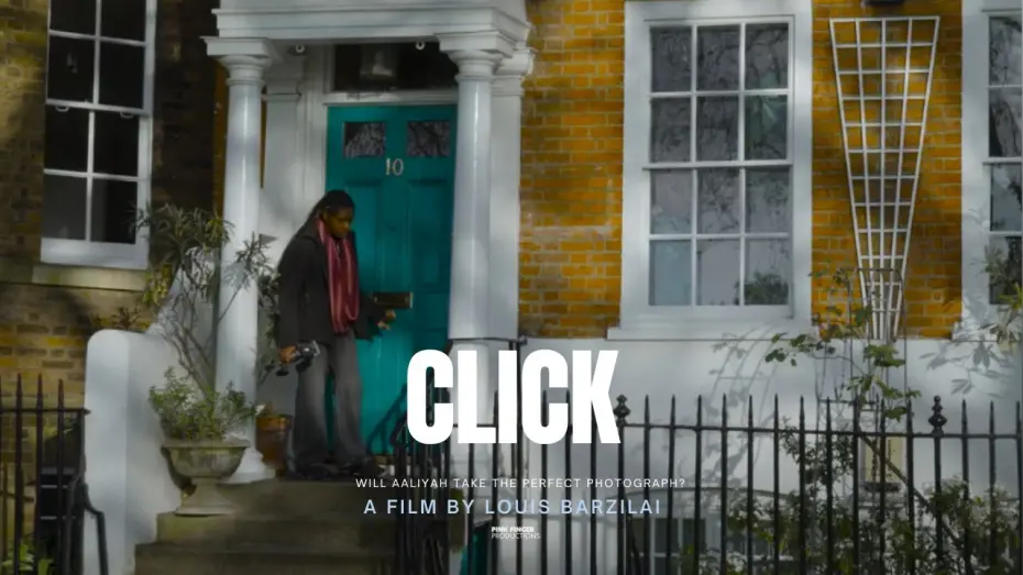 Відео до фільму Click | Click Teaser Trailer