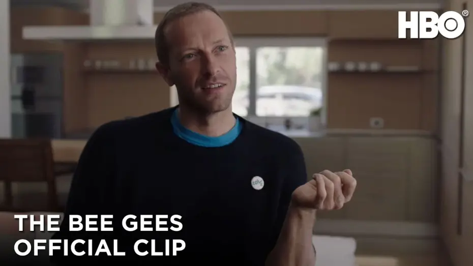 Відео до фільму The Bee Gees: How Can You Mend a Broken Heart | The Bee Gees: How Can You Mend a Broken Heart (2020) | Meeting the Bee Gees (Clip) | HBO