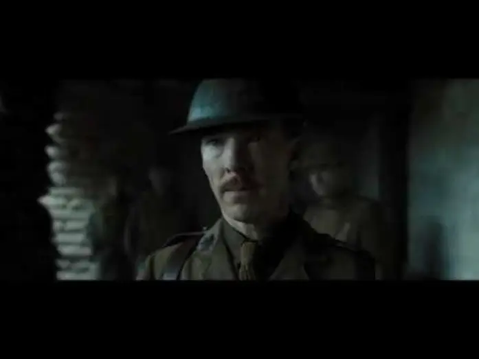 Відео до фільму 1917 | 1917 | Trailer ufficiale italiano lungo