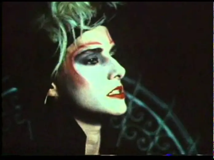 Відео до фільму Liquid Sky | LIQUID SKY TRAILER #1