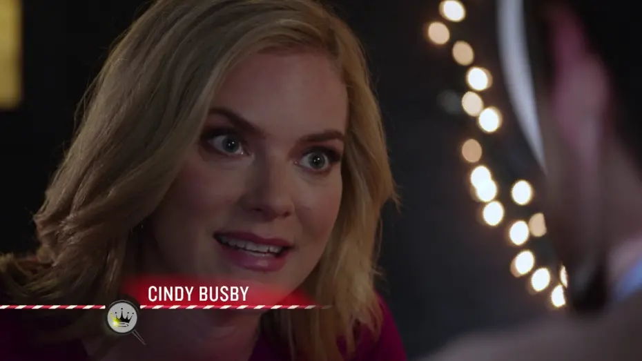 Відео до фільму A Godwink Christmas: Meant For Love | A GODWINK CHRISTMAS II - Meant for Love - :30