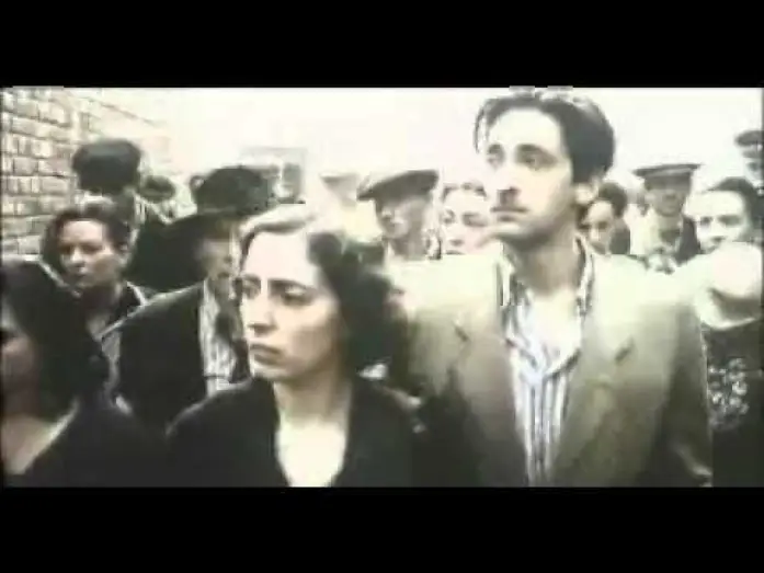 Відео до фільму Піаніст | IL PIANISTA (2002) - Trailer Italiano
