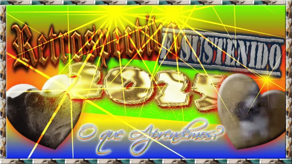 Відео до фільму Retrospectiva Pa&iacute;s do F Sustenido 2025: O Que Aprendemos? | RETROSPECTIVA PA&Iacute;S DO F SUSTENIDO 2025: O Que Aprendemos?