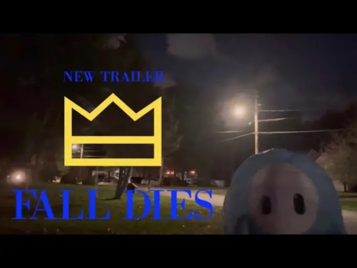 Відео до фільму Fall Dies | Fall Dies | NEW TRAILER