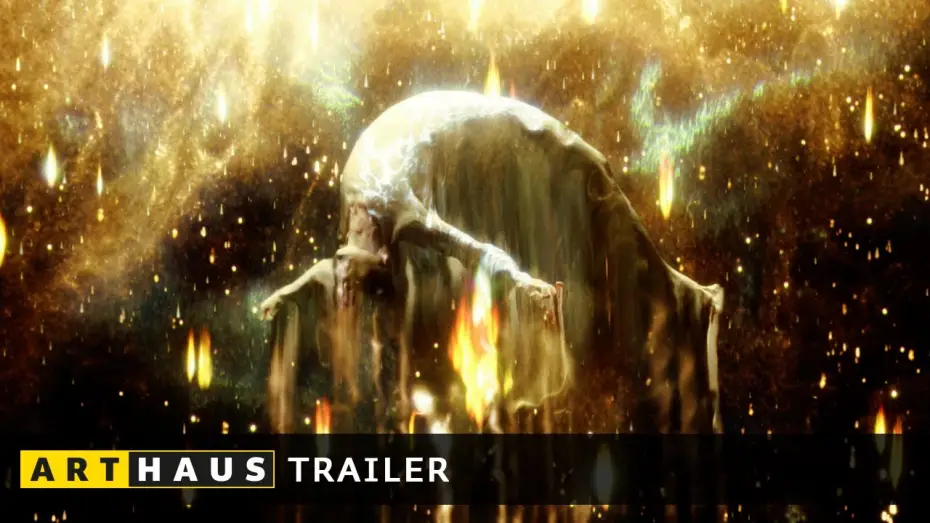 Відео до фільму Фонтан — The Fountain - Trailer - Deutsch 480p