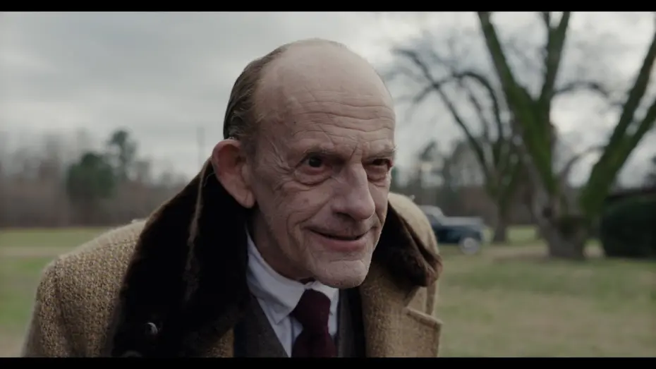 Відео до фільму Магазин з привидами | Teaser Trailer