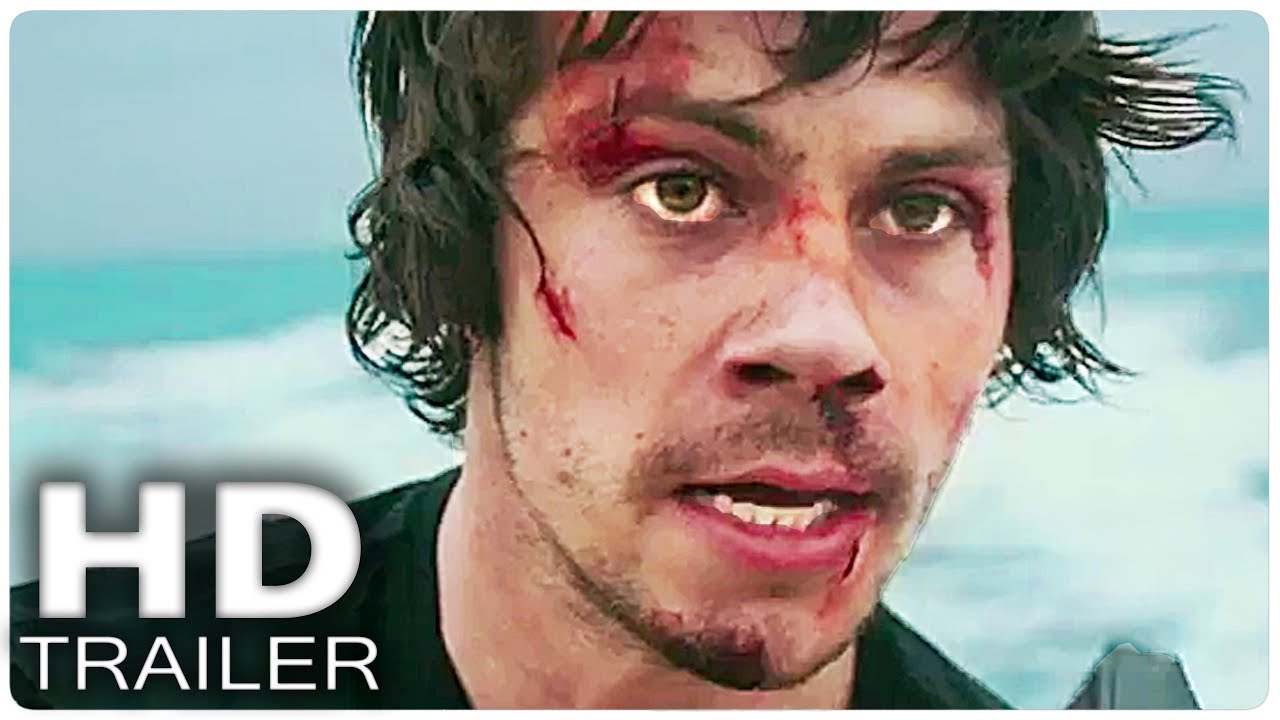 Відео до фільму Американський вбивця | AMERICAN ASSASSIN New Trailer 3 (Extended) 2017