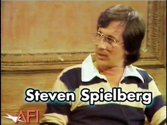 Відео до фільму Близькі контакти третього ступеня | Steven Spielberg On Filming In Continuity (1978)