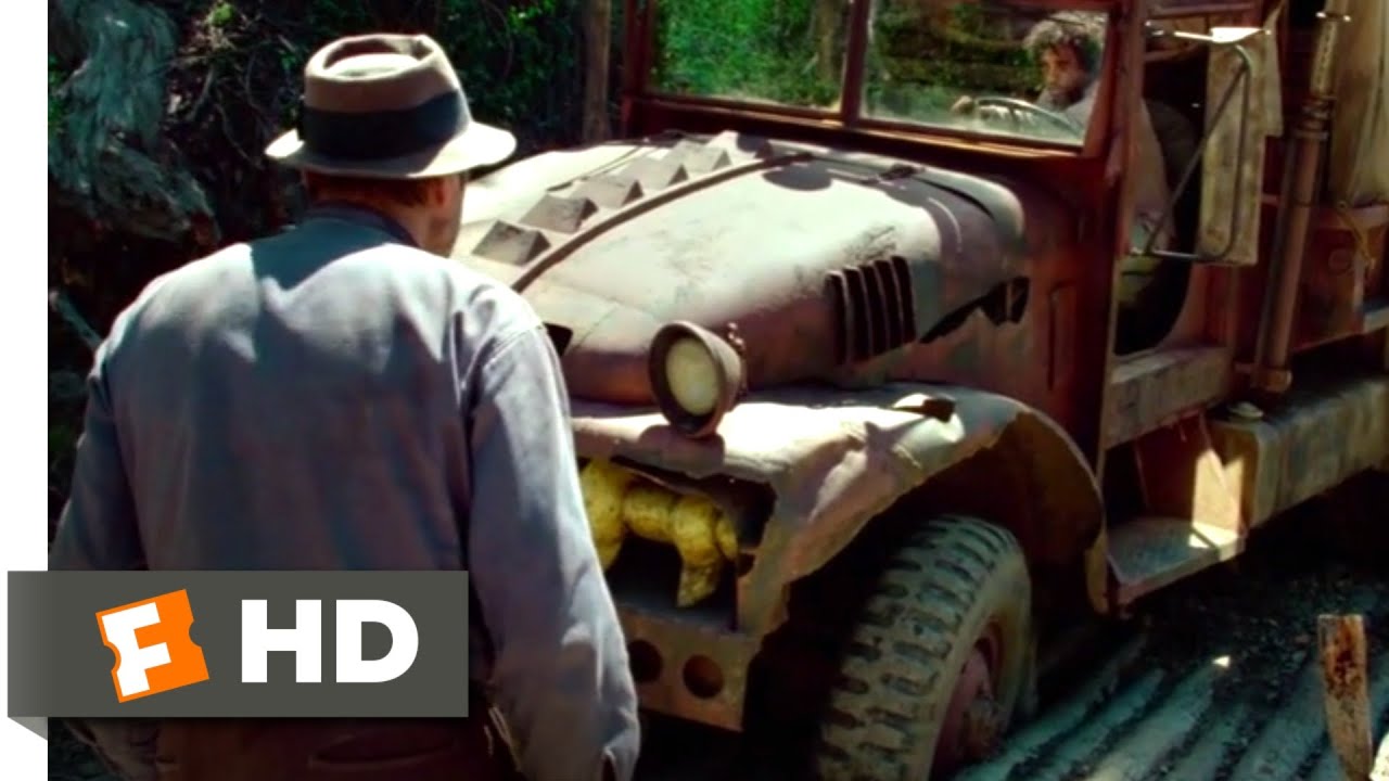 Відео до фільму Чаклун | Sorcerer (1977) - One Wrong Move Scene (4/10) | Movieclips