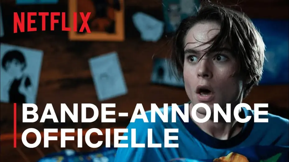 Відео до фільму Нянька: Вбивча королева — The Babysitter: Killer Queen - Bande Annonce [VOST]