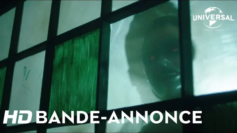 Відео до фільму Судна ніч. Початок — American Nightmare 4 : Les Origines - Bande Annonce 2 VOST