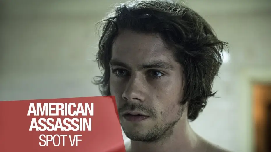 Відео до фільму Американський вбивця — AMERICAN ASSASSIN - Spot 30" - VF